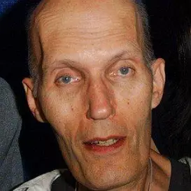 Carel Struycken net worth