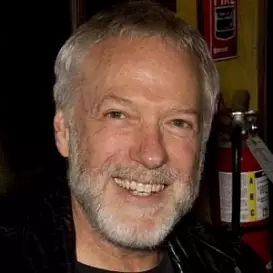 Drew Struzan net worth