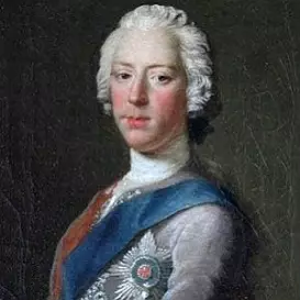 Charles Edward Stuart net worth