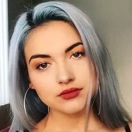 Katrina Stuart net worth