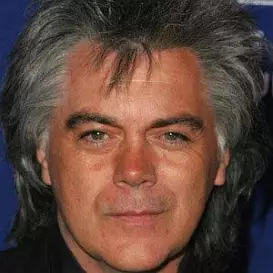 Marty Stuart net worth