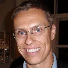 Alexander Stubb net worth