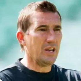Alan Stubbs net worth