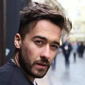 Pavel Stuchlik net worth