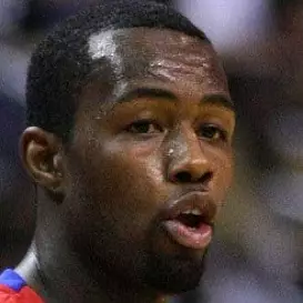 Rodney Stuckey net worth