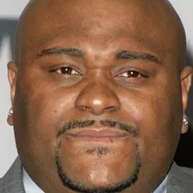 Ruben Studdard net worth