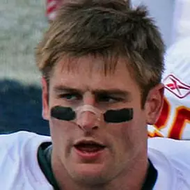 Andy Studebaker net worth