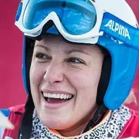 Ilka Stuhec net worth