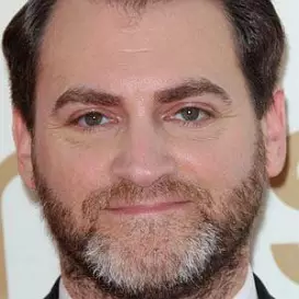 Michael Stuhlbarg net worth