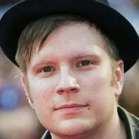 Patrick Stump net worth