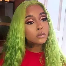 Stunna Girl net worth