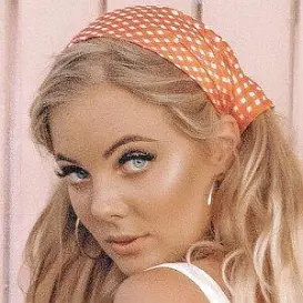 Brooke Styles net worth