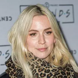 Gemma Styles net worth