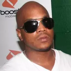 Styles P. net worth