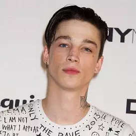 Ash Stymest net worth