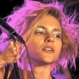 Tove Styrke net worth