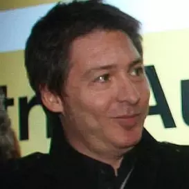 Adrián Suar net worth