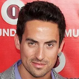 Andres Suarez net worth