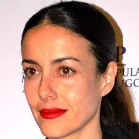 Cecilia Suarez net worth