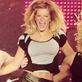 China Suarez net worth