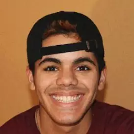 Joshua Suarez net worth