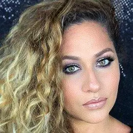 Alondra Sublett net worth