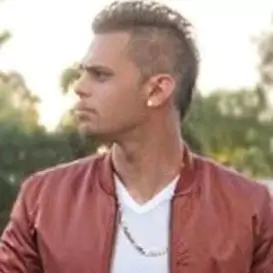 Chad Subratie net worth