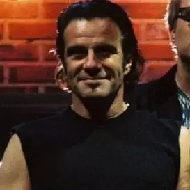 Alec John Such net worth