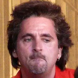 Todd Sucherman net worth