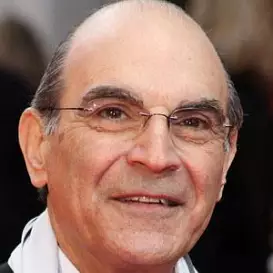 David Suchet net worth