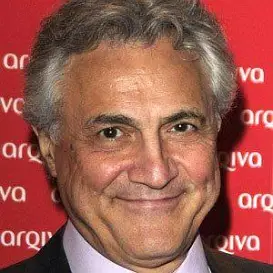 John Suchet net worth