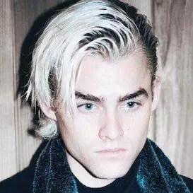 Benn Suede net worth