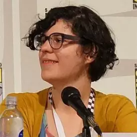 Rebecca Sugar net worth