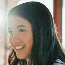 Lucy Sugerman net worth