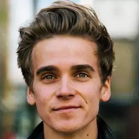 Joe Sugg net worth