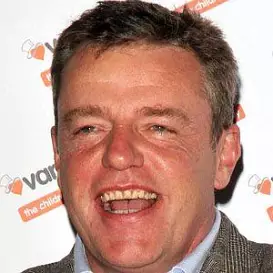 Suggs net worth