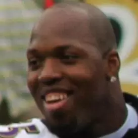 Terrell Suggs net worth