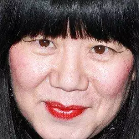 Anna Sui net worth