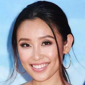 Olivia Sui net worth
