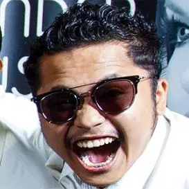 Hafiz Suip net worth