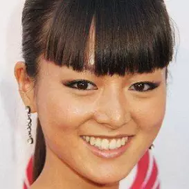 Kiki Sukezane net worth