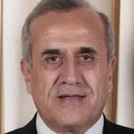 Michel Suleiman net worth