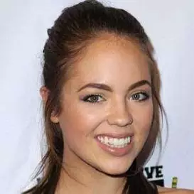 Claudia Sulewski net worth