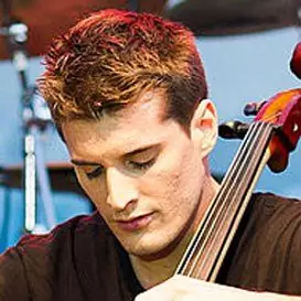 Luka Sulic net worth