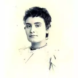 Anne Sullivan net worth