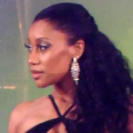 Sharmell Sullivan-Huffman net worth