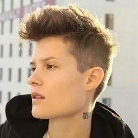 Jesse Sullivan net worth