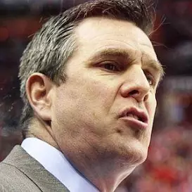Mike Sullivan net worth