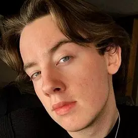 Quinn Sullivan net worth