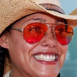 Cree Summer net worth